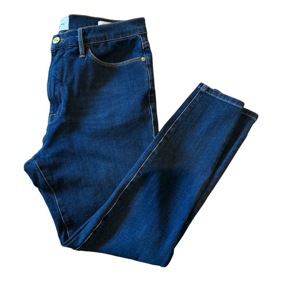 Frame Denim Denim - Frame Le High Skinny